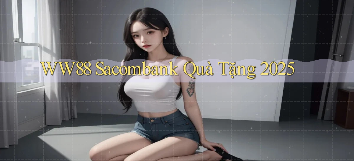 ww88 sacombank quà tặng 2025