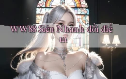 ww88 siêu nhanh đổi điểm