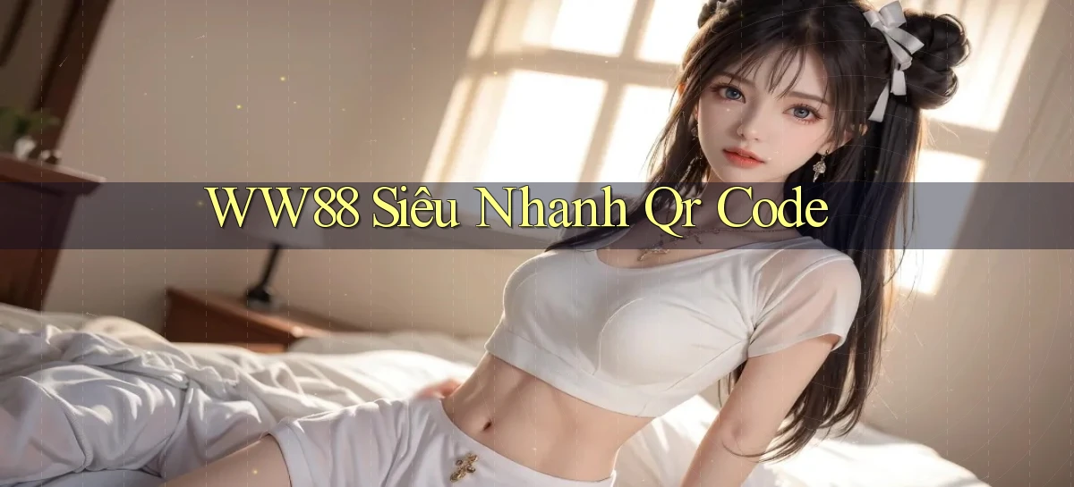 ww88 siêu nhanh qr code