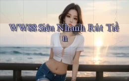ww88 siêu nhanh rút tiền