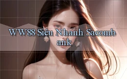 ww88 siêu nhanh sacombank