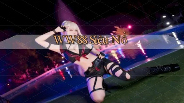 ww88 Siêu nổ