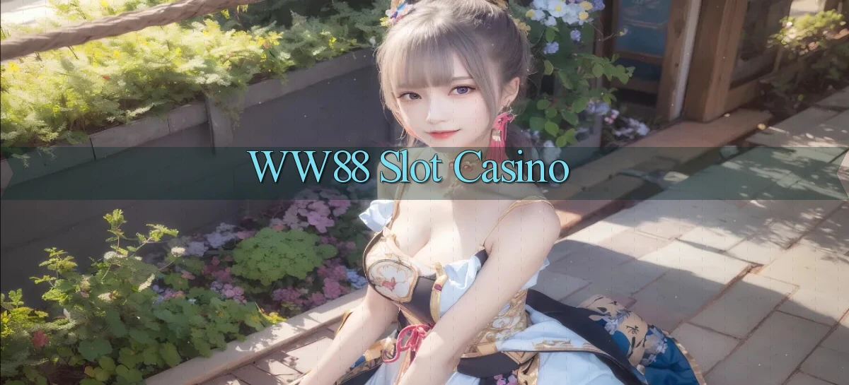 ww88 slot casino