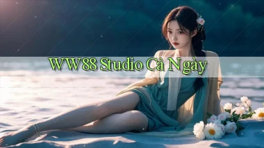 ww88 studio cả ngày