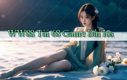 ww88 tải 68 game bài ios