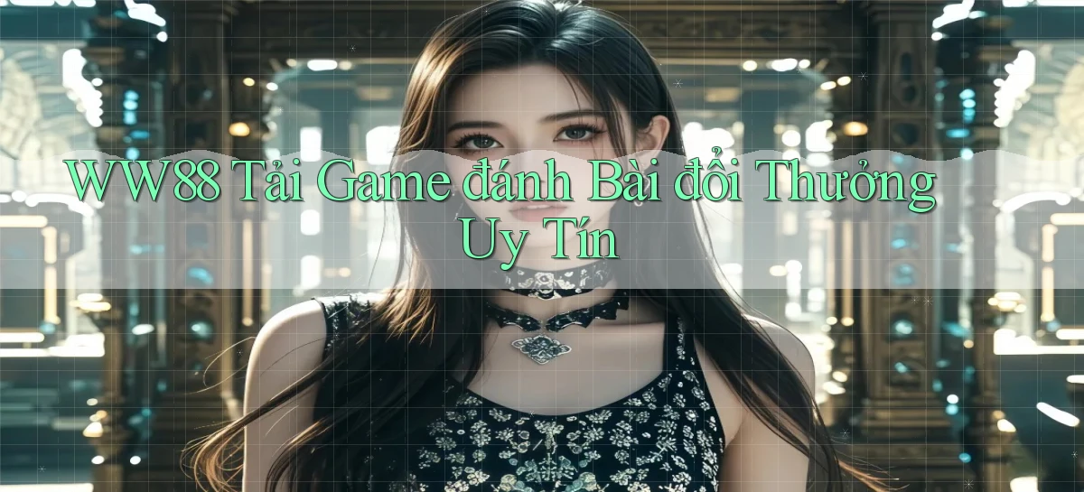 ww88 tải game đánh bài đổi thưởng uy tín