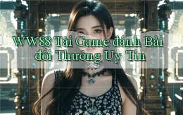 ww88 tải game đánh bài đổi thưởng uy tín