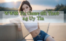 ww88 tải game đổi thưởng uy tín