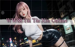 ww88 tải tài xỉu online