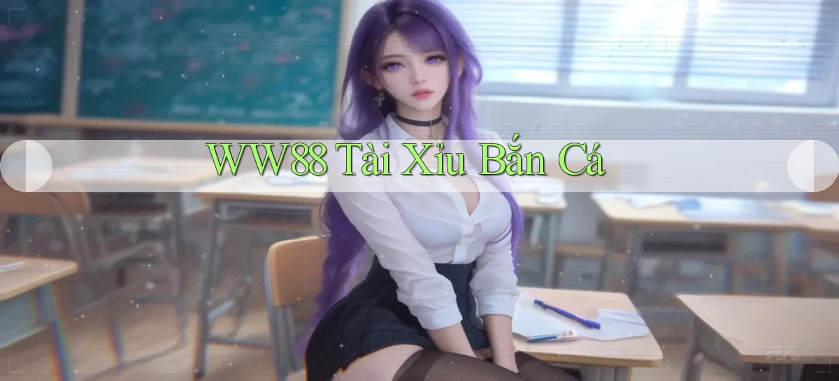 ww88 tài xỉu bắn cá