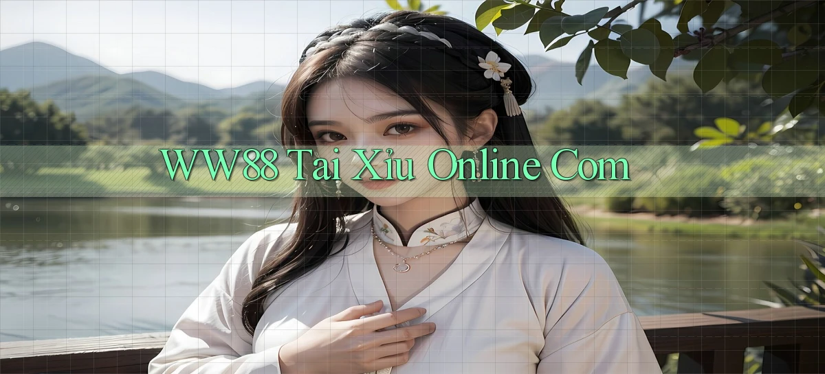 ww88  tai xỉu online com