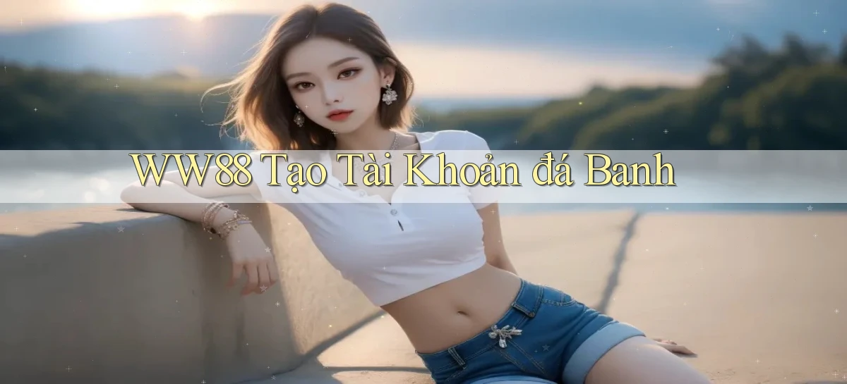 ww88 tạo tài khoản đá banh