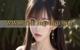 ww88  tích hợp hiệu quả