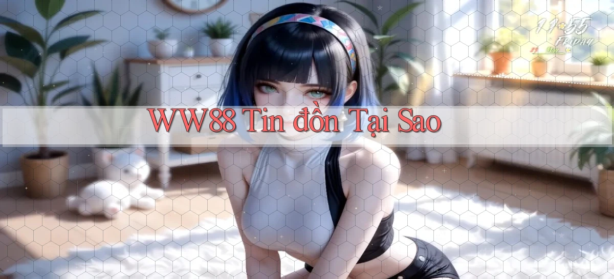 ww88 tin đồn tại sao