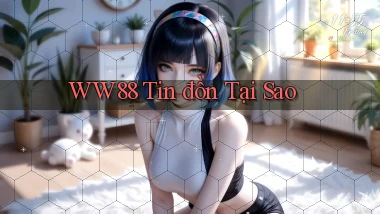 ww88 tin đồn tại sao