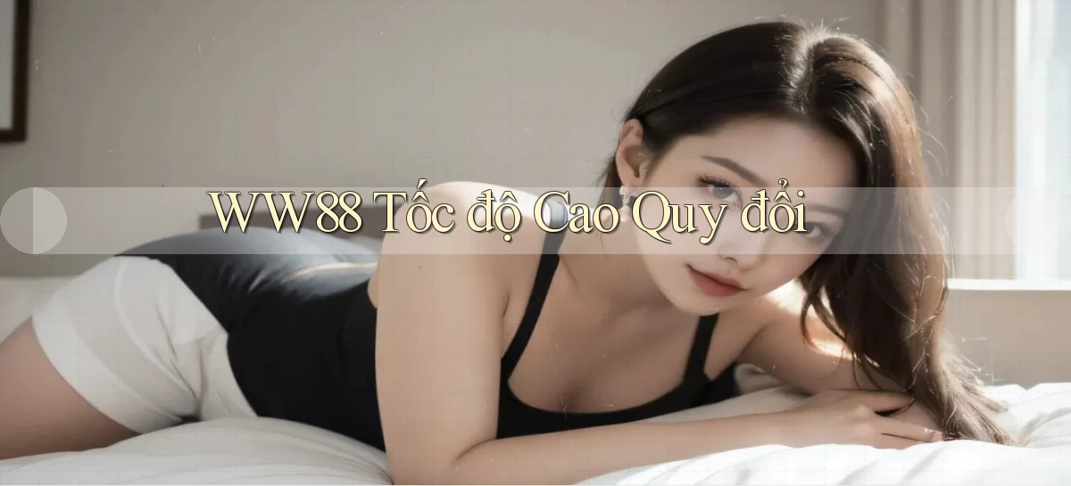 ww88 tốc độ cao quy đổi