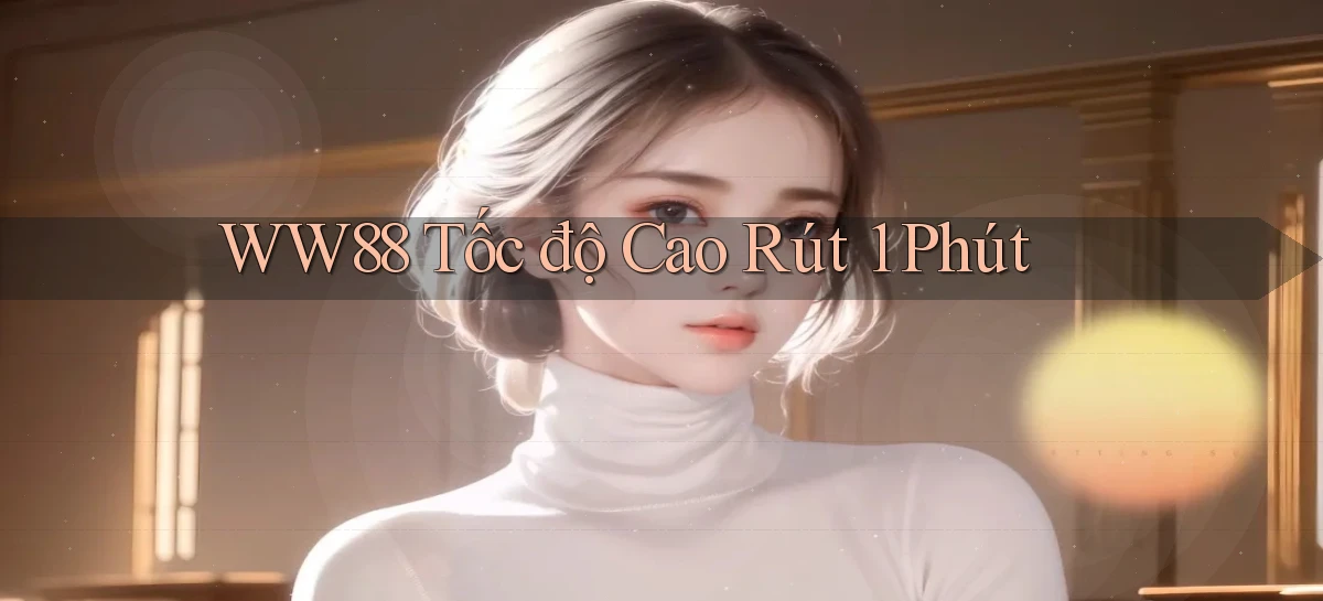 ww88 tốc độ cao rút 1 phút