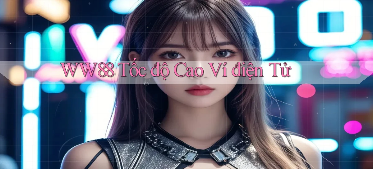 ww88 tốc độ cao ví điện tử
