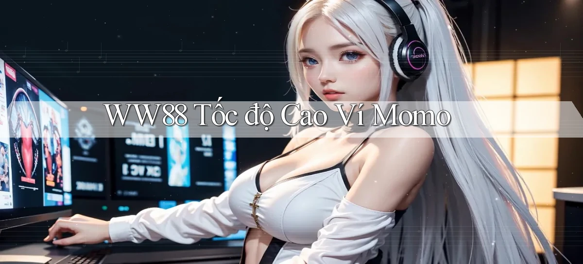 ww88 tốc độ cao ví momo