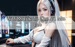 ww88 tốc độ cao ví momo