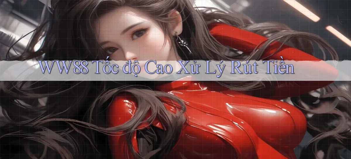 ww88 tốc độ cao xử lý rút tiền