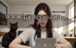 ww88 tốc độ cao zalopay