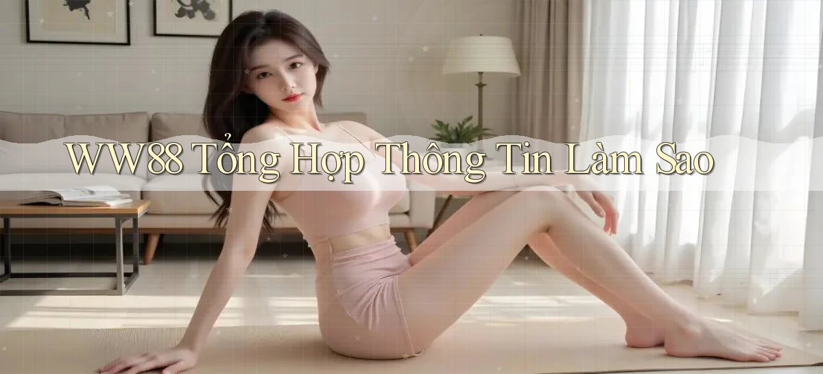 ww88 tổng hợp thông tin làm sao