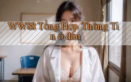 ww88 tổng hợp thông tin ở đâu