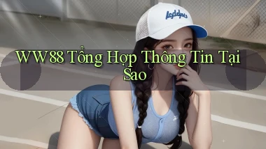 ww88 tổng hợp thông tin tại sao