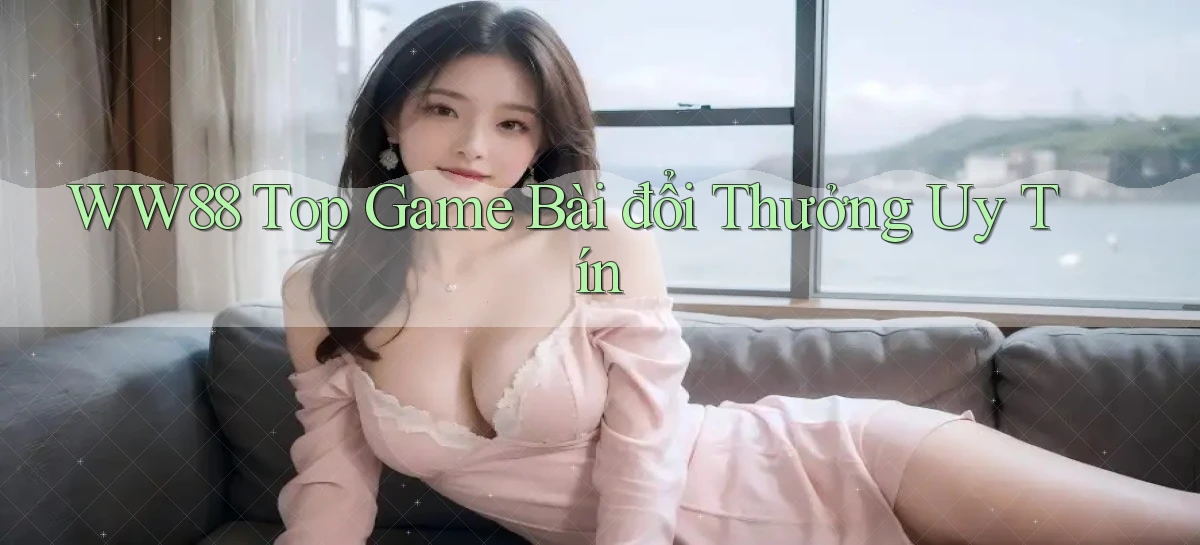 ww88 top game bài đổi thưởng uy tín