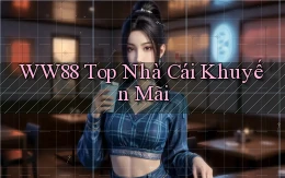 ww88 top nhà cái khuyến mãi