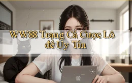 ww88 trang cá cược lô đề uy tín