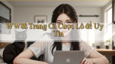 ww88 trang cá cược lô đề uy tín
