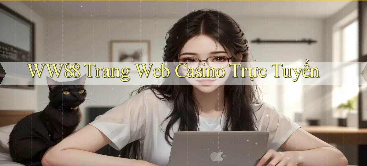 ww88 trang web casino trực tuyến