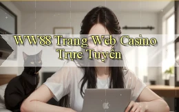 ww88 trang web casino trực tuyến