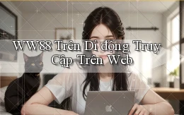 ww88 trên di động truy cập trên web