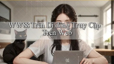 ww88 trên di động truy cập trên web