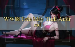 ww88 trên máy tính android