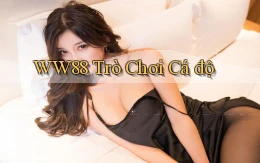 ww88 trò chơi cá độ