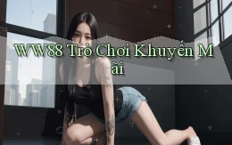 ww88 trò chơi khuyến mãi