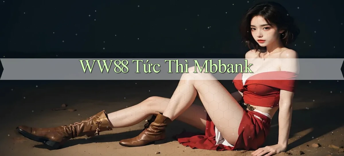 ww88 tức thì mbbank
