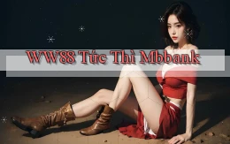 ww88 tức thì mbbank