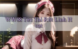 ww88 tức thì rút linh hoạt