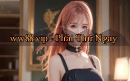 ww88 vip phải thử ngay
