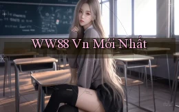 ww88 vn mới nhất