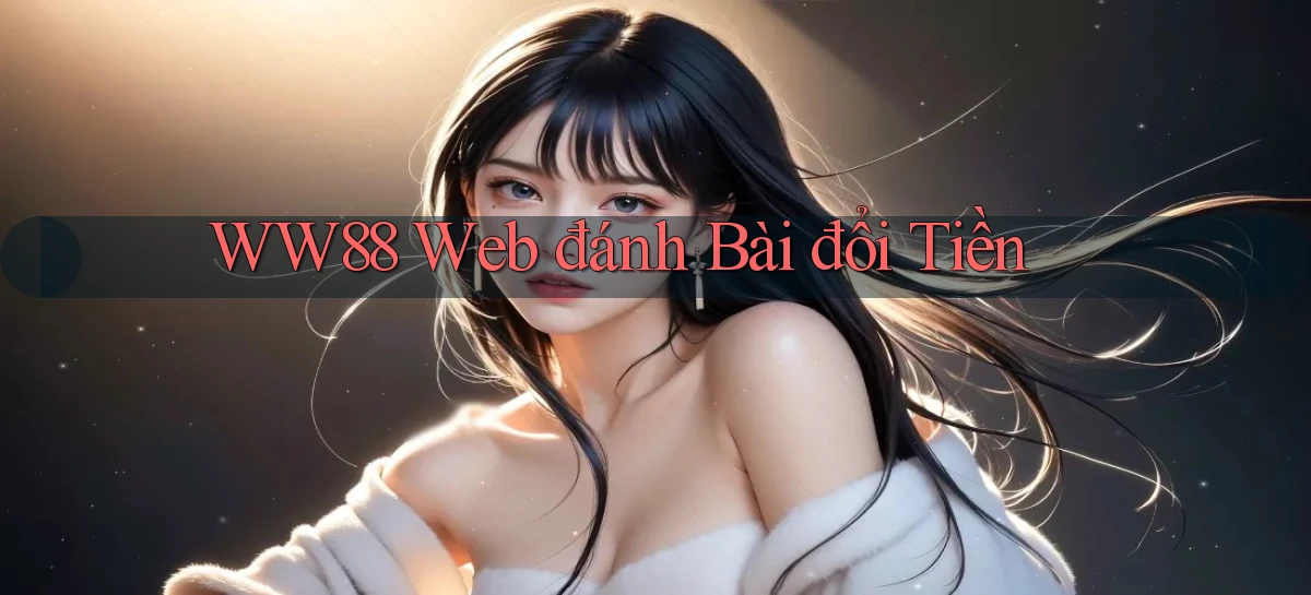 ww88 web đánh bài đổi tiền