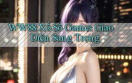 ww88  xổ số games giao diện sang trọng