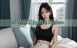 ww88 xóc đĩa casino