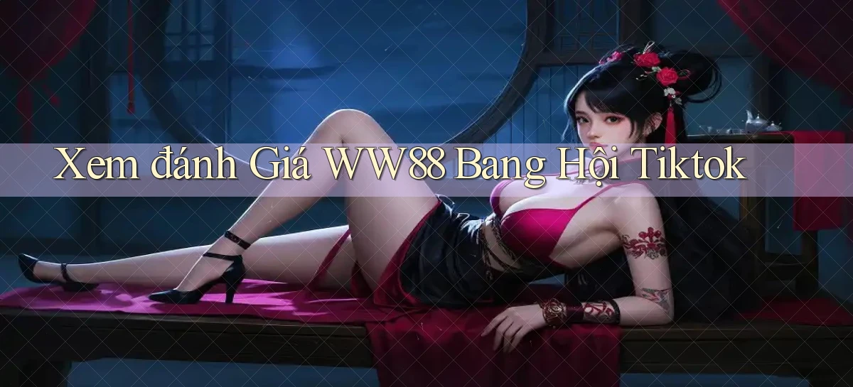 xem đánh giá ww88 bang hội tiktok