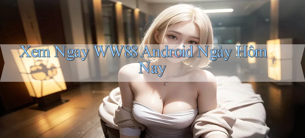 xem ngay ww88 android ngày hôm nay